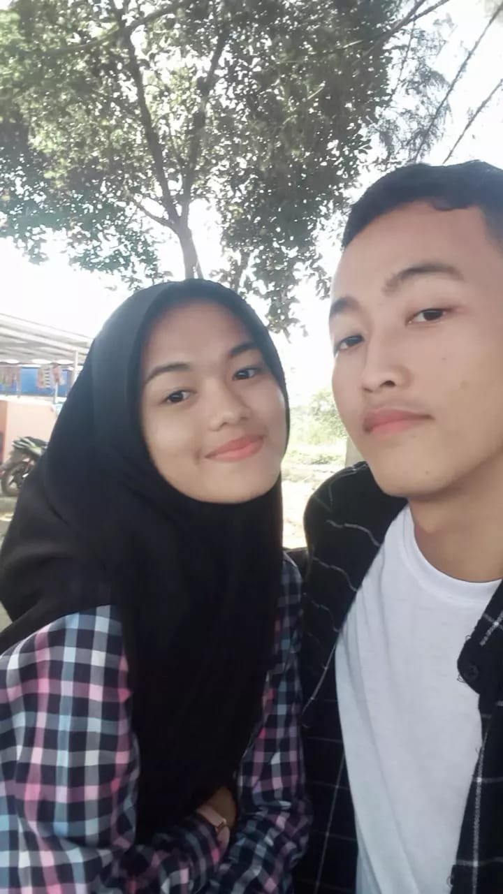 Pantai Cemara Indah Part 2