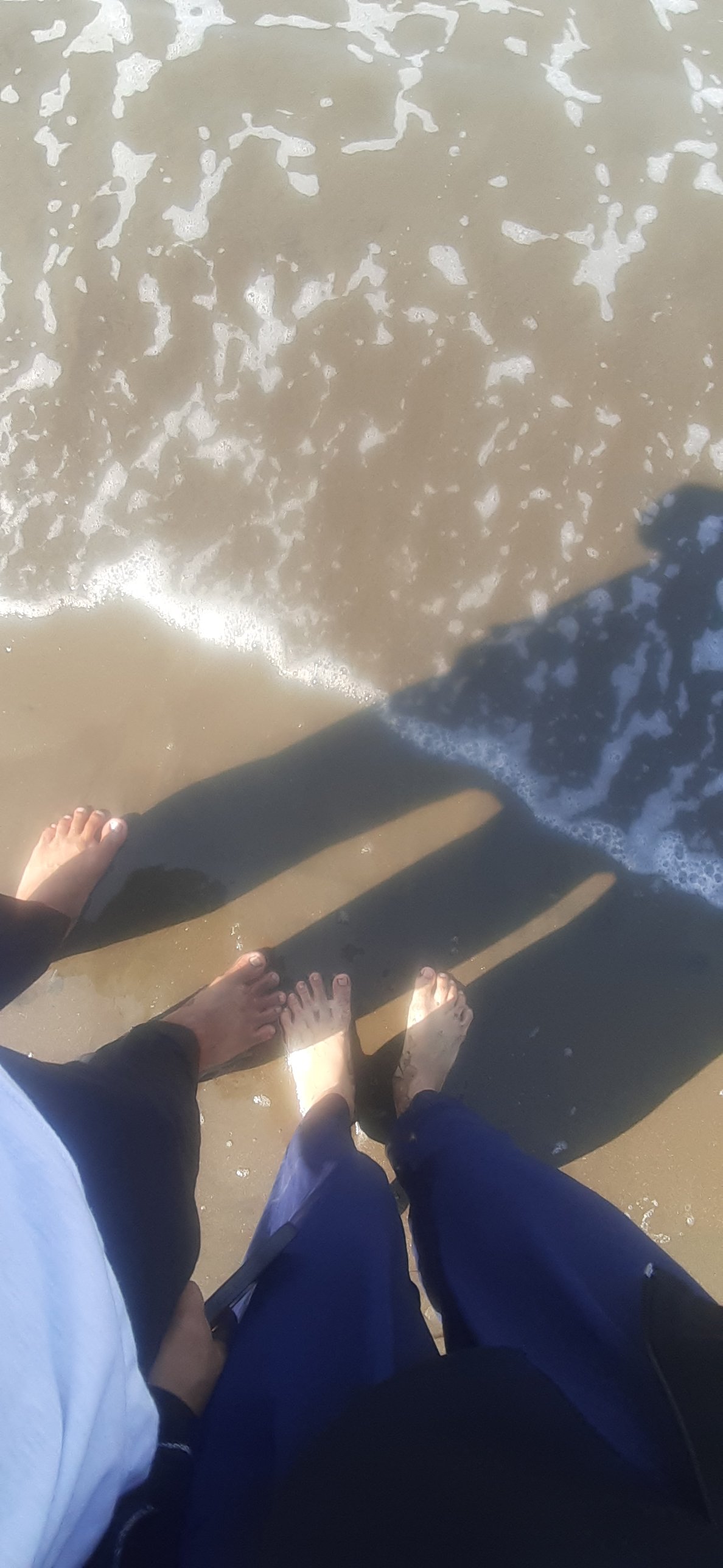 Pantai Cemara Indah Part 2